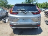 2HKRW2H97MH****** Wrecked 2021 Honda CR-V