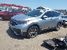 2HKRW2H97MH****** Used and Repairable 2021 Honda CR-V in Baltimore