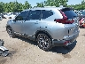 2HKRW2H97MH****** Salvage and Repairable 2021 Honda CR-V in Baltimore