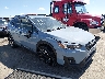 JF2GTANC0K8****** Salvamento y Destrozados 2019 Subaru Crosstrek en Denver East
