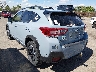 JF2GTANC0K8****** Salvamento y Reparables 2019 Subaru Crosstrek en Denver East