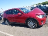 JM3KE4DY0E0****** Reparables 2014 Mazda CX-5 en Estado de Carolina del Norte