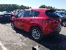 JM3KE4DY0E0****** Salvamento y Reparables 2014 Mazda CX-5 en Raleigh