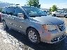 2C4RC1BG5DR****** Salvage and Wrecked 2013 Chrysler Town & Country in Salt Lake City