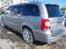2C4RC1BG5DR****** Salvage and Repairable 2013 Chrysler Town & Country in Salt Lake City