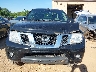 1N6AD0EV1FN****** Destrozados 2015 Nissan Frontier en Estado de Carolina del Norte