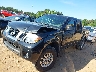 1N6AD0EV1FN****** Reparables 2015 Nissan Frontier en Estado de Carolina del Norte