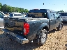 1N6AD0EV1FN****** Salvamento y Destrozados 2015 Nissan Frontier en Estado de Carolina del Norte