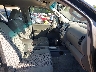 1N6AD0EV1FN****** Usados y Reparables 2015 Nissan Frontier en Estado de Carolina del Norte