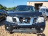 1N6AD0EV1FN****** Salvamento y Reparables 2015 Nissan Frontier en Estado de Carolina del Norte