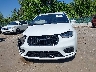 2C4RC1FG6MR****** Wrecked 2021 Chrysler Pacifica in Maryland State