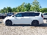 2C4RC1FG6MR****** Repairable 2021 Chrysler Pacifica in Maryland State