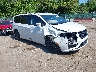 2C4RC1FG6MR****** Salvage and Wrecked 2021 Chrysler Pacifica in Baltimore