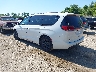 2C4RC1FG6MR****** Salvage and Repairable 2021 Chrysler Pacifica in Baltimore