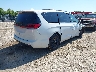 2C4RC1FG6MR****** Salvage and Wrecked 2021 Chrysler Pacifica in Maryland State