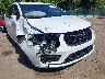 2C4RC1FG6MR****** Salvage and Repairable 2021 Chrysler Pacifica in Maryland State