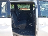 2C4RC1FG6MR****** Wrecked 2021 Chrysler Pacifica in Baltimore