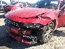 2C3CDXFG0GH****** Salvage and Repairable 2016 Dodge Charger in Colorado State