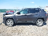 3C4NJDBB5NT****** Repairable 2022 Jeep Compass in New York State