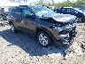 3C4NJDBB5NT****** Salvage and Wrecked 2022 Jeep Compass in Rochester