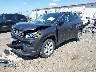 3C4NJDBB5NT****** Used and Repairable 2022 Jeep Compass in Rochester