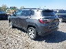 3C4NJDBB5NT****** Salvage and Repairable 2022 Jeep Compass in Rochester