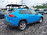 2T3MWRFV3KW****** Repairable 2019 Toyota RAV4 Hybrid in Hawaii State