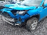 2T3MWRFV3KW****** Salvage and Wrecked 2019 Toyota RAV4 Hybrid in Honolulu