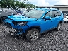 2T3MWRFV3KW****** Used and Repairable 2019 Toyota RAV4 Hybrid in Honolulu