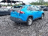 2T3MWRFV3KW****** Salvage and Wrecked 2019 Toyota RAV4 Hybrid in Hawaii State