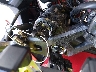 MLHRC7407J5****** Salvamento 2018 Honda CBR650F en Estado de Maryland