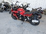 MLHRC7407J5****** Usados 2018 Honda CBR650F en Estado de Maryland