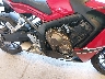 MLHRC7407J5****** Destrozados 2018 Honda CBR650F en Rec Rides Online Exclusive