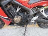 MLHRC7407J5****** Usados 2018 Honda CBR650F en Rec Rides Online Exclusive