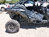3JBVEAV4XPE****** Wrecked 2023 Can-Am Maverick X3