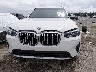 WBX47DP05RN****** Wrecked 2024 BMW X3 in Louisiana State