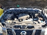 1N6BA0EC4CN****** Reparables 2012 Nissan Titan en Tulsa