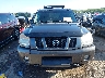 1N6BA0EC4CN****** Destrozados 2012 Nissan Titan en Estado de Oklahoma