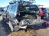 1N6BA0EC4CN****** Salvamento y Reparables 2012 Nissan Titan en Estado de Oklahoma