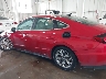 5NPEF4JA2MH****** Reparables 2021 Hyundai Sonata en Estado de Carolina del Norte