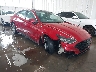 5NPEF4JA2MH****** Salvamento y Destrozados 2021 Hyundai Sonata en Greensboro
