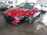 5NPEF4JA2MH****** Salvamento y Reparables 2021 Hyundai Sonata en Estado de Carolina del Norte