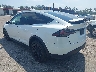 7SAXCBE52PF****** Salvamento y Reparables 2023 Tesla Model X en Electric Vehicle Auctions