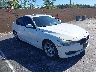 WBA3A5C53DJ****** Salvamento y Destrozados 2013 BMW 3 Series en Santa Clarita