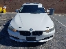 WBA3A5C53DJ****** Salvamento y Reparables 2013 BMW 3 Series en Estado de California