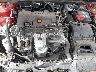 2HGFE2F54RH****** Repairable 2024 Honda Civic in Charlotte