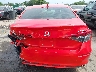 2HGFE2F54RH****** Wrecked 2024 Honda Civic