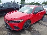2HGFE2F54RH****** Used and Repairable 2024 Honda Civic in Charlotte