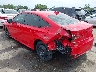 2HGFE2F54RH****** Salvage and Repairable 2024 Honda Civic in Charlotte