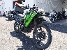 ML5KLEM1XPD****** Salvage and Wrecked 2023 Kawasaki KLR650 in Rec Rides Online Exclusive